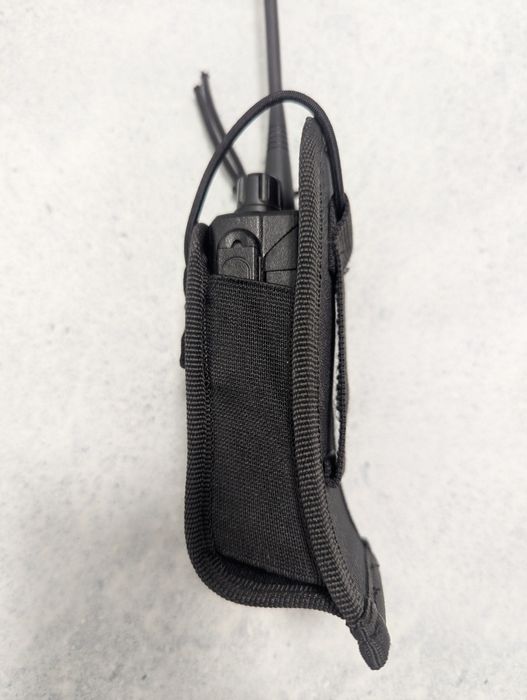 Рація   Motorola