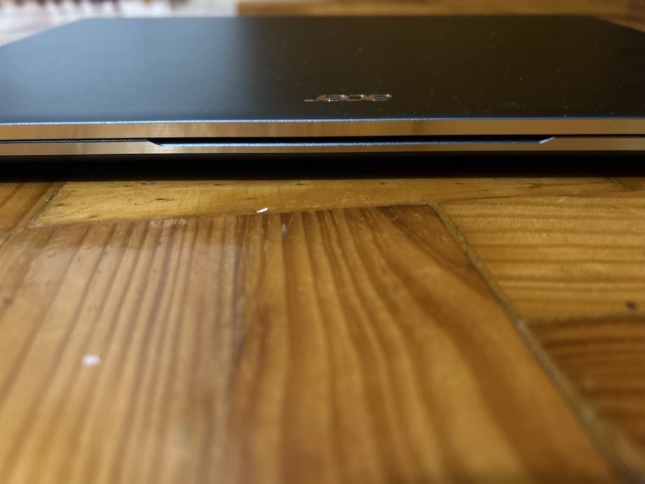 Computador portatil acer swift 5