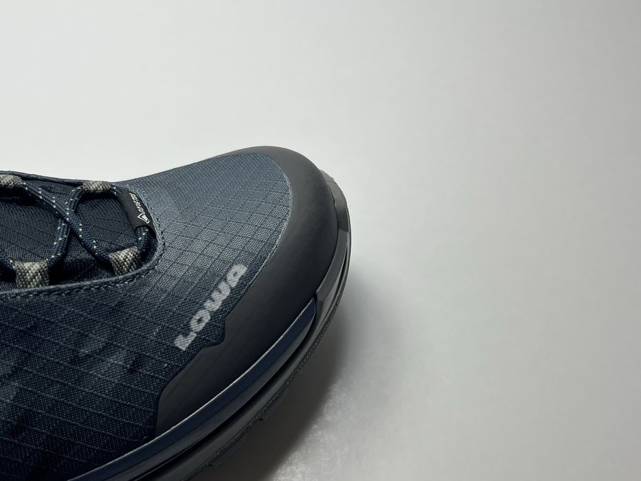 44.5-28.1см ОРИГІНАЛ 100% Кросівки LOWA FERROX GORE-TEX LO 310696 6968
