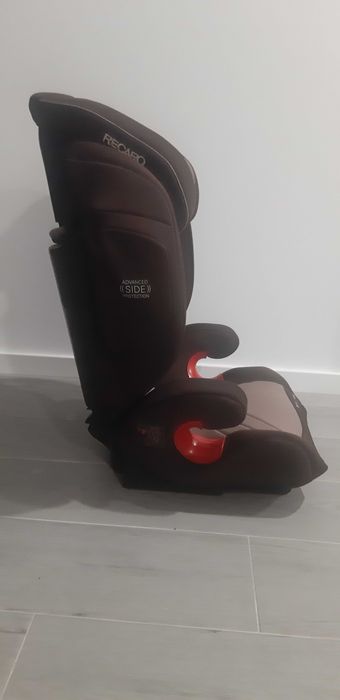 Cadeira Auto Recaro Monza Nova