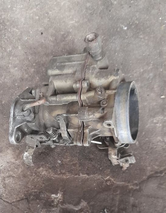 Продам карбюратор ГАЗ Волга, УАЗ