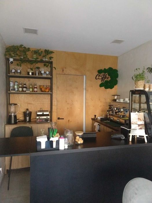 Оренда приміщення у Центрі міста /  24 м2 під кав'ярню,магазин,салон