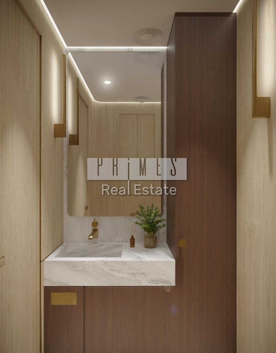 Продаж нового офісу, ЖК Crystal Park Tower, пр-т Берестейський, 42