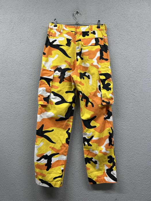 Штани джинси Karl Kani карго М чоловічі