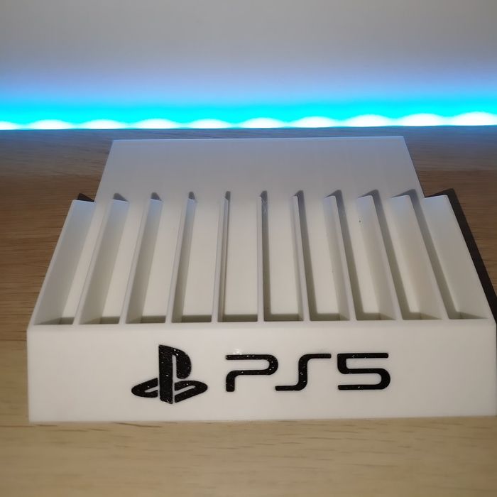 Suporte para jogos PlayStation