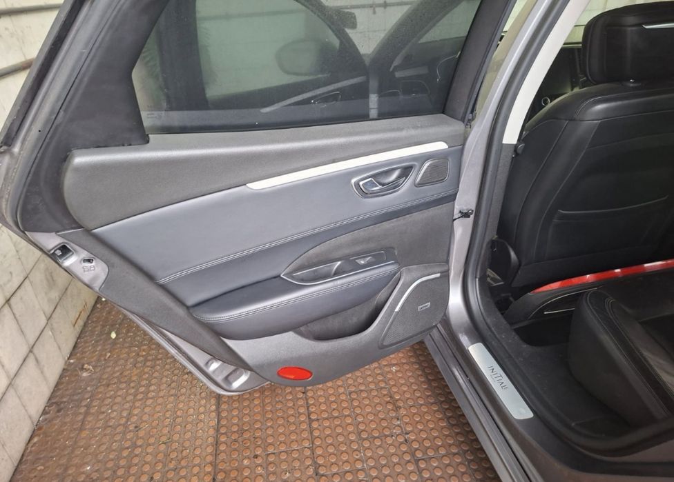 RENAULT TALISMAN Initiale Paris 1.6 dci / Nacional/ 62.000 kms