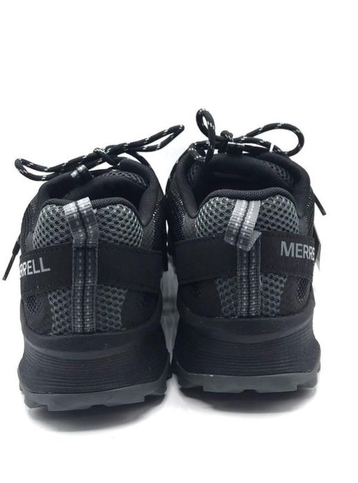 Трекінгові чоловічі черевики Merrell