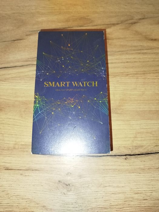 Smart Watch(Розумний годинник)