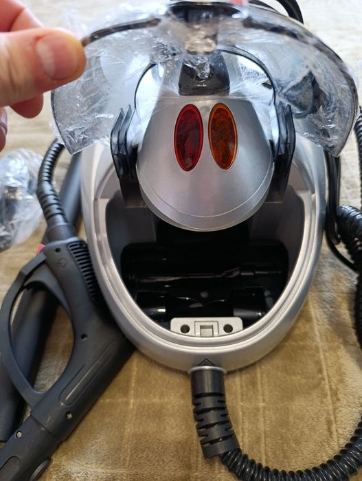 Продам пароочесник