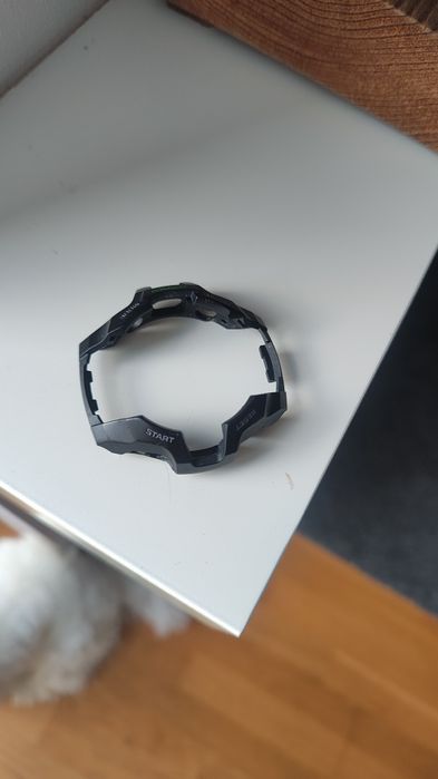 Bezel Casio G-Shock GR-B100