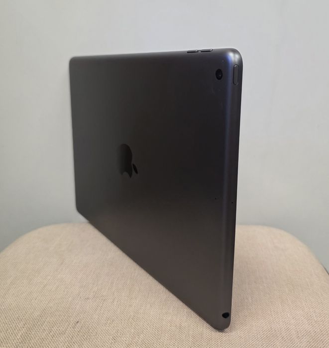 Планшет Apple Ipad 9th 64gb Wi-Fi 10.2 2021 А2602 Space Grey