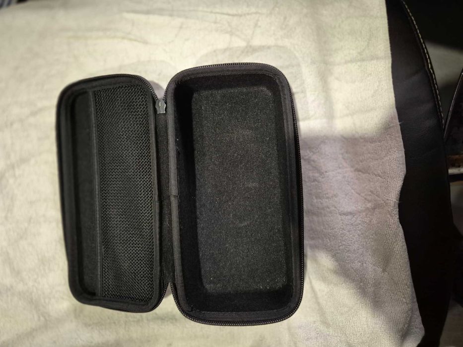 bolsa para gopro e acessórios original