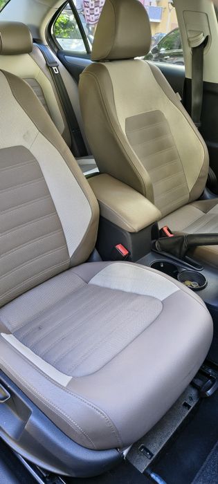 Jetta 2012 1.6 Highline