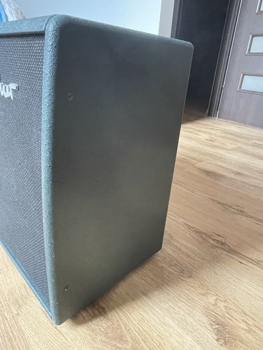 Wzmacniacz akustyczny Hughes&Kettner 60W Montana