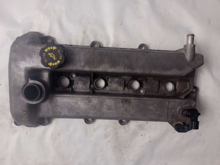 Pokrywa zaworów Mazda 6 gg 2.3 Benzyna 166KM