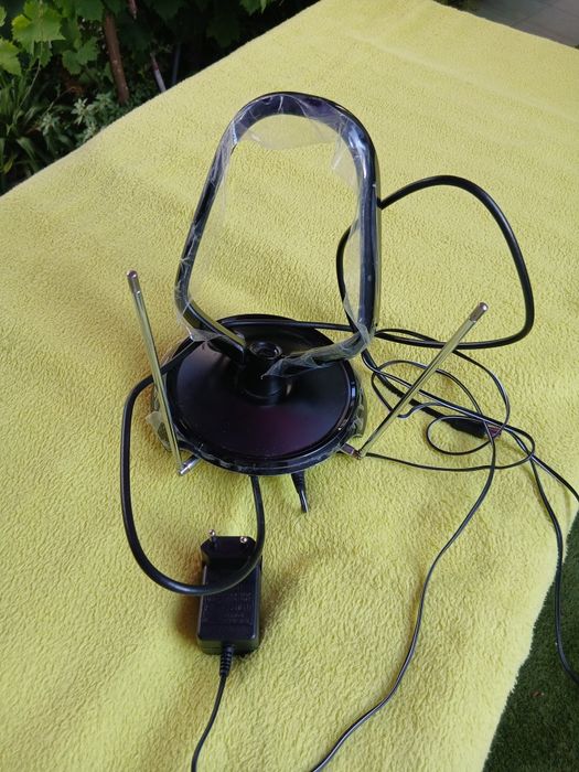 Antena de interior marca For All modelo SV9143R02