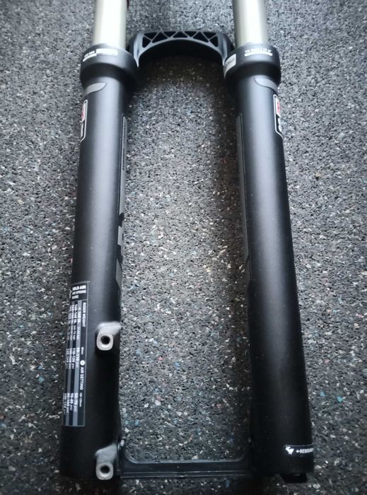 Suspensão para Bicicleta