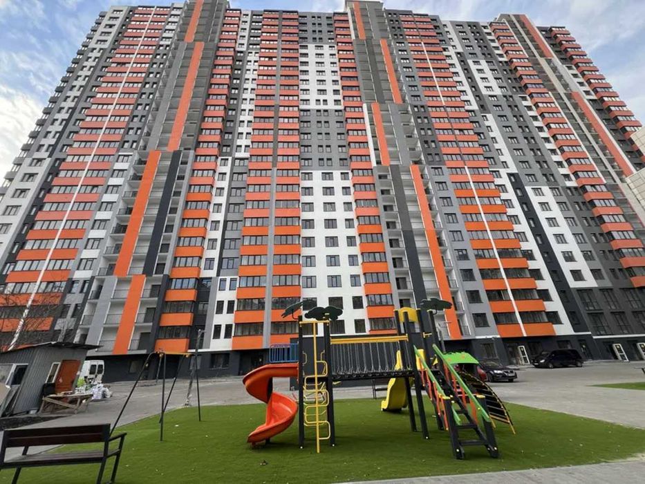 ПРОДАМ 1 кім квартиру вул. Сосюри 6Б - View 2