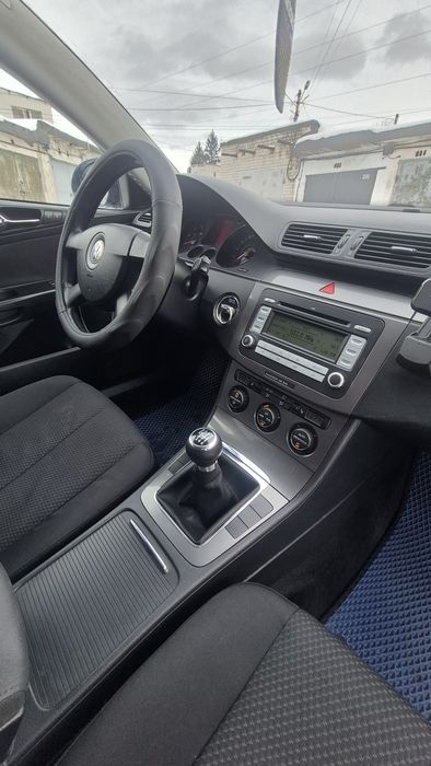 Фольксваген Пассат универсал