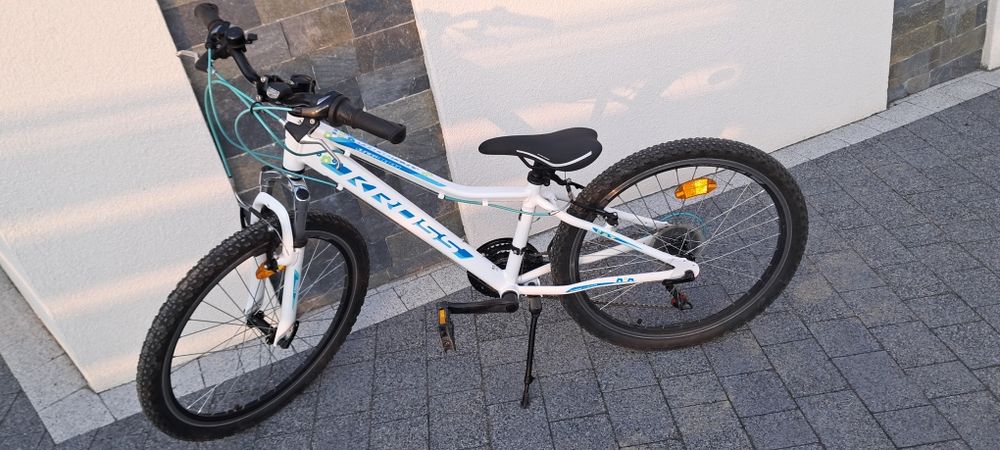 Rower kross junior 24