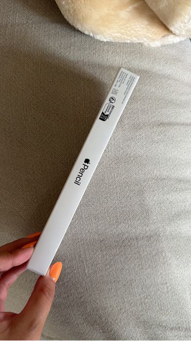 Apple pencil Ipad