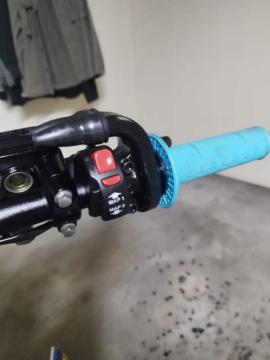 Tm Mx 250 Fi 2020
