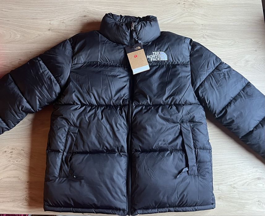 Casaco The North Face