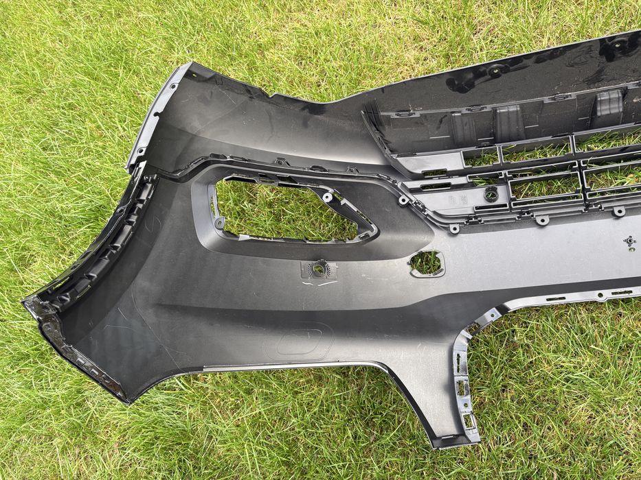 Zderzak przedni Volvo XC40