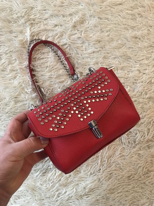 Маленька жіноча сумка, клатч