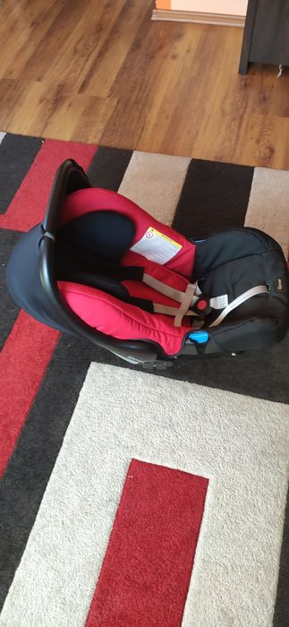 Nosidełko fotelik Romer