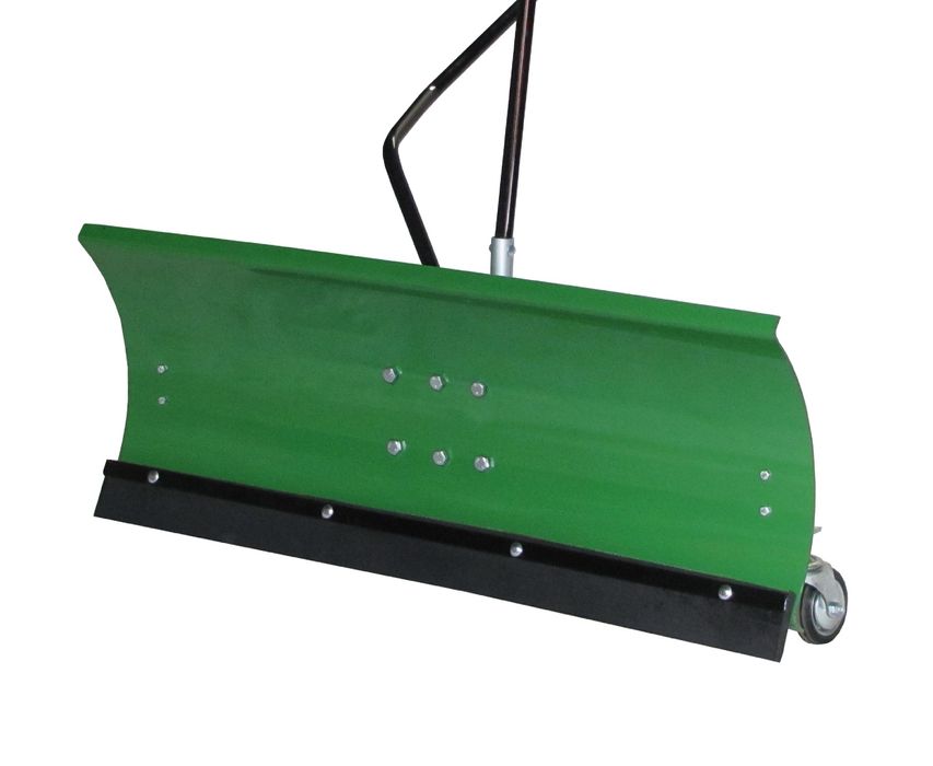 Pług śnieżny do śniegu Traktorek Kosiarka John deere x105r-350r