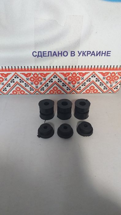 Запчасти сепаратор Мотор Сич 100% оригинальные.: 70 грн. - Прочая ...