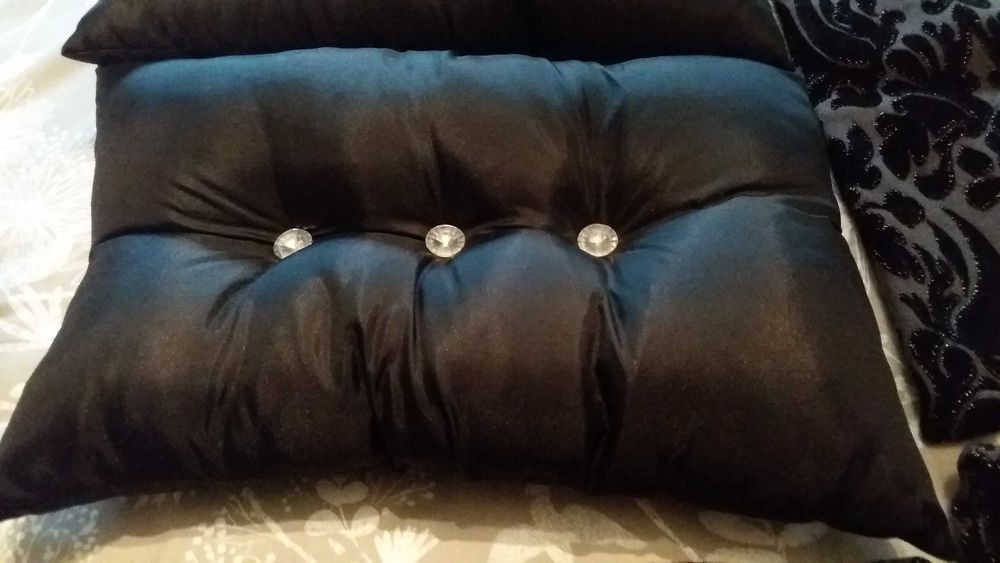 Conjunto de almofadas