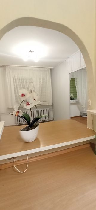 Wynajmę mieszkanie kawalerka Lędziny