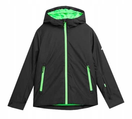 Kurtka dziecięca 4F narciarska 122, 128, 134, 140, 146, 158, 164