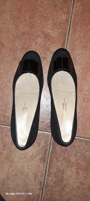 Buty Brunate na platformie