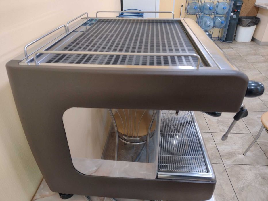 Кавомашина Casadio Dieci A2 б/в