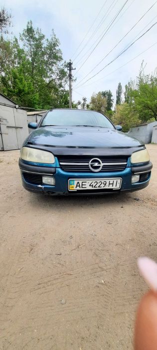 Продам Автомобиль Opel Omega 2.0 B