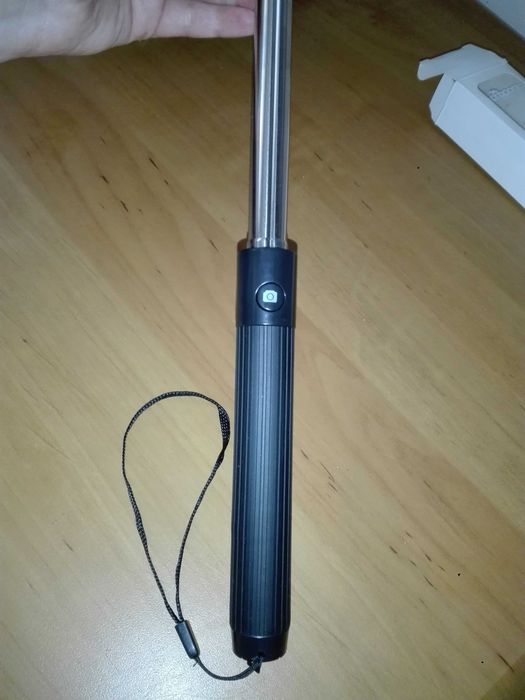 Selfie stick nowy