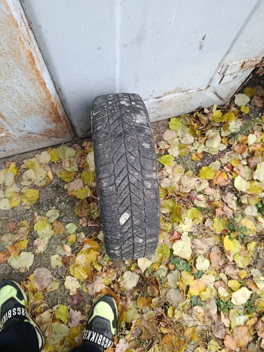 продам диски з резиной р14