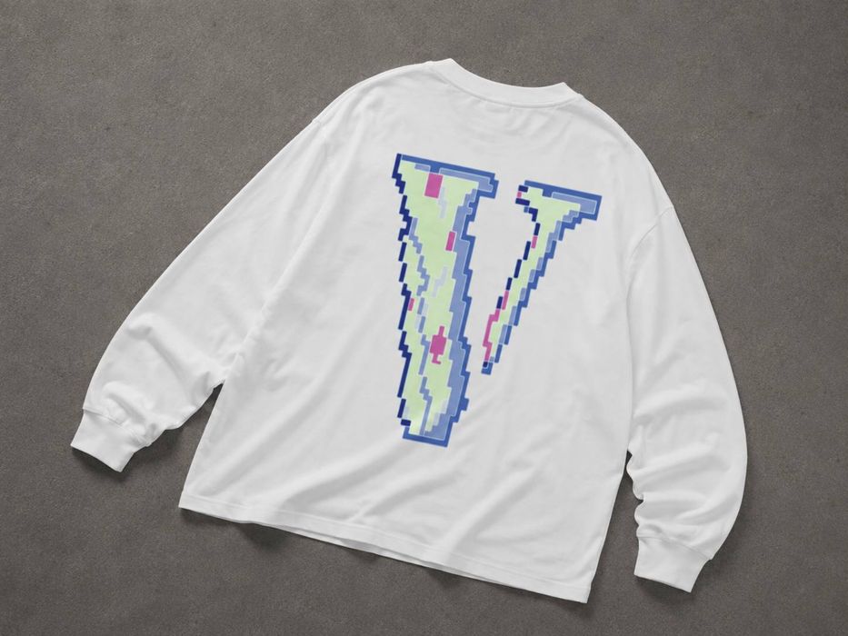 Свитшот Vlone | Світшот Vlone