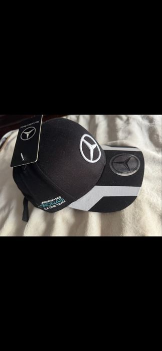 Bone Mercedes Novo
