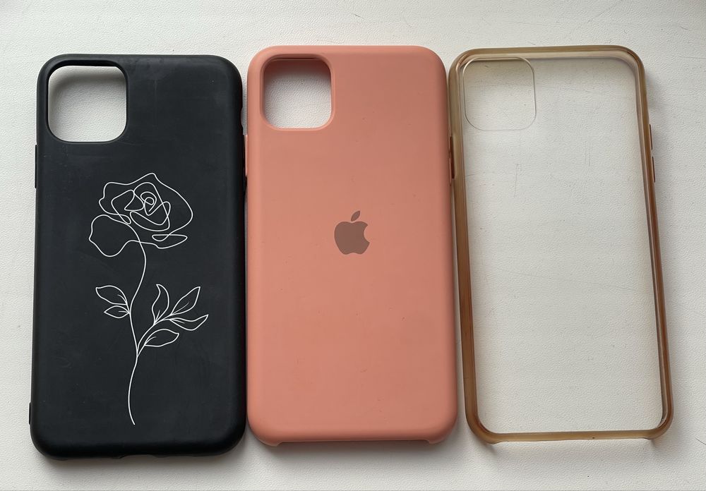 Чехол Iphone 11 pro max