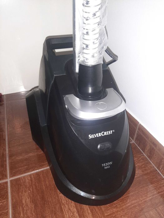 Sistema de Engomar a Vapor 1630 W SILVERCREST