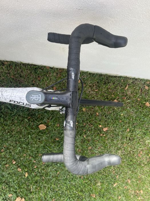 Focus cayo (tamanho S)