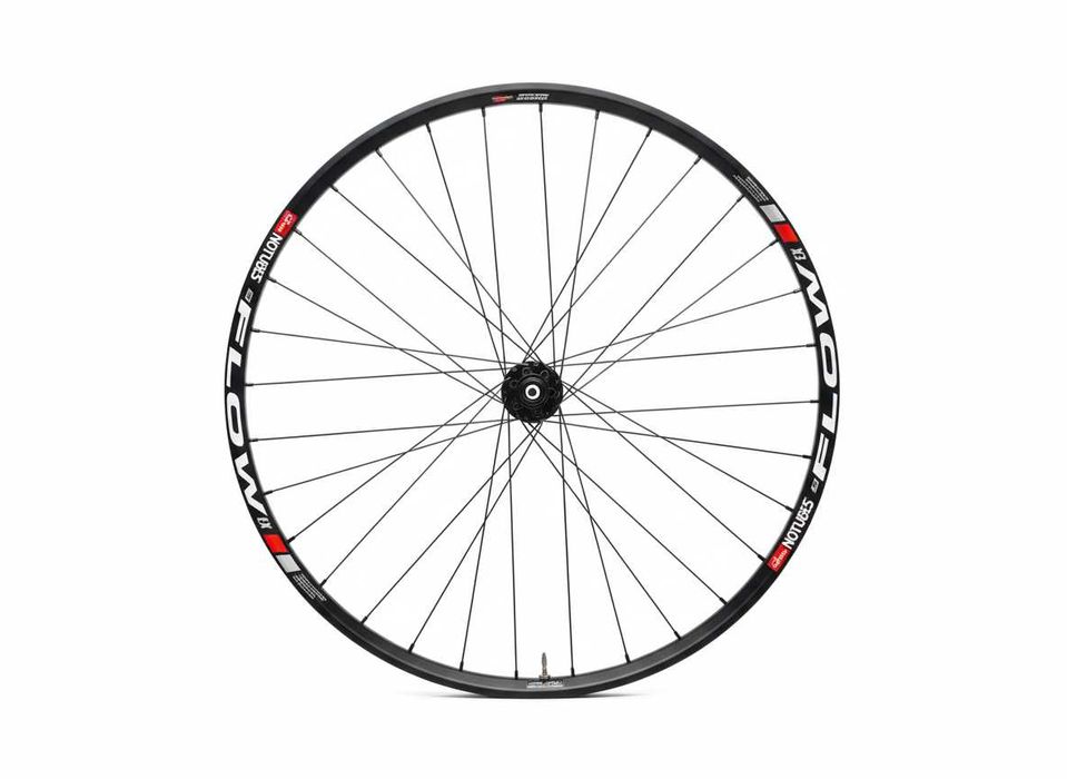 NOWE Koło Przednie STAN'S ZTR FLOW EX 29" | Boost 15x110 | DT Champion