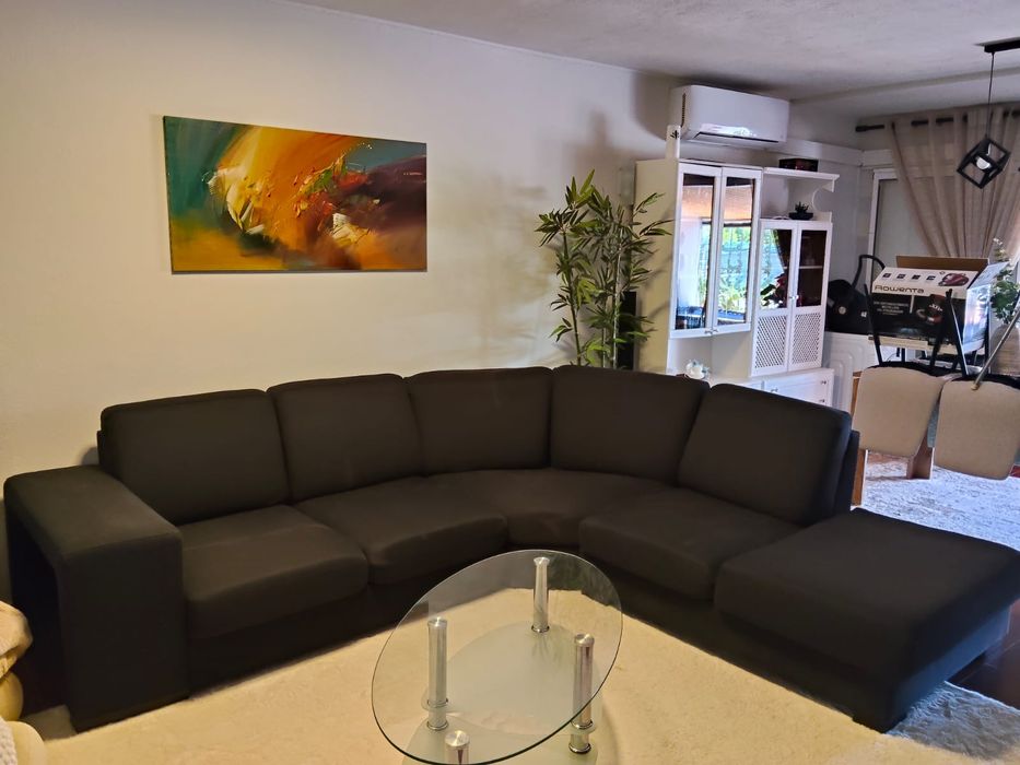 Sofa para modular para venda.