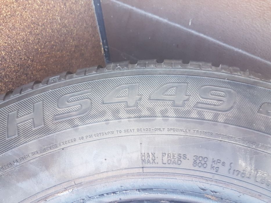 Falken Eurowinter 215 70 R16 Зима