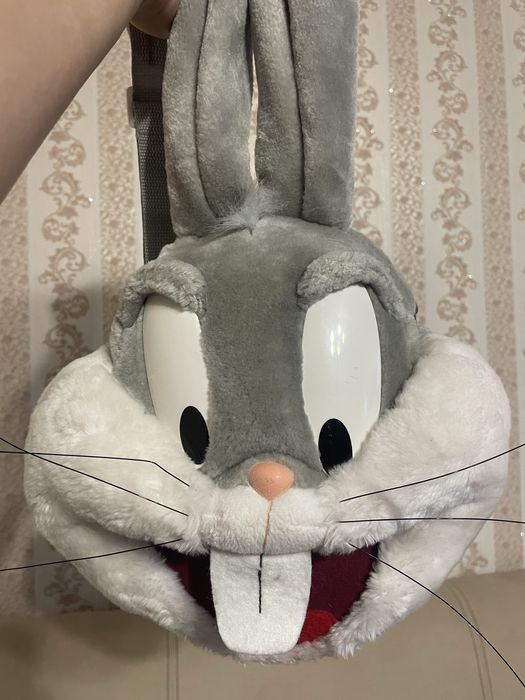 Рюкзак маленький