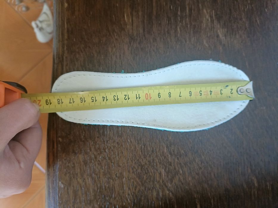 Półbuty Primigi rozm. 29